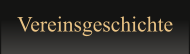 Vereinsgeschichte